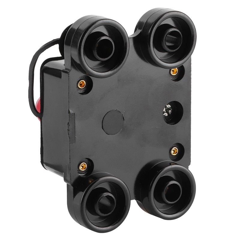 Car Audio System Fuseholder Automatic Circuit Breaker 12V‑24V DC Auto
