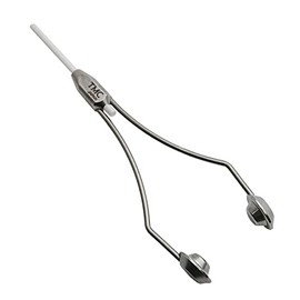 TIEMCO TMC Ceramic Bobbin Evo STD Straight