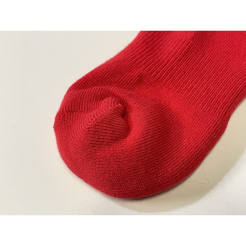 COUVER - Calcetines deportivos de baloncesto acolchados de calidad premium