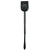 Thereisno Aquariums Gravel Sand Shovel Fish Tanks Cleaning Tool with