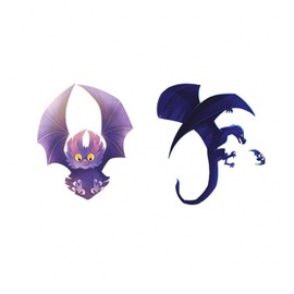 Origames - Pyro - Jeu d’ambiance, de Bluff et de mémoire - Jeu de stratégie Pour 2 à 6 joueurs - Français - 85209