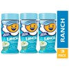 Kernel Season's Popcorn Seasoning, Ranch 2.85 Ounce - Pack of