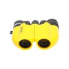 ZIYOUHU 10x22 Compact Children Telescope HD Imaging Portable Binoculars for