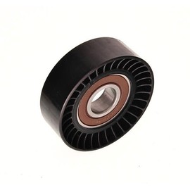 Maxgear 54-0116 Deflection / Guide Pulley V-Ribbed Belt