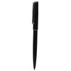 Diplomat Traveller 0.5mm Lead Mechanical Pencil - Black Lacquer