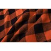 Men's Flannel Shirts Long Sleeve Button Down Plaid Shirts with