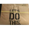 The Home Depot Bag Heavy Duty Yard Waste Lawn and