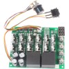 RUIZHI PWM Motor Speed Controller 60A - DC 10-55V 12V
