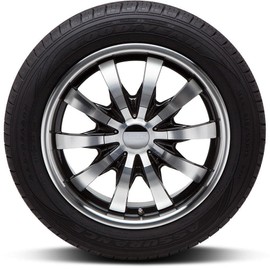 Goodyear Assurance All-Season 235/55R17 99T BSW