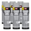 SEM High-Build Primer Surfacer Gray 16 oz. (6/Pack)