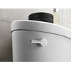 Delta Faucet 75960 Trinsic Universal Trip Lever, Chrome,1.63 x 1.25