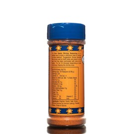 Don Sazon Shrimp Seasoning