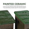 Rivers Edge Products Rivers Edge Products Outhouse Salt and Pepper