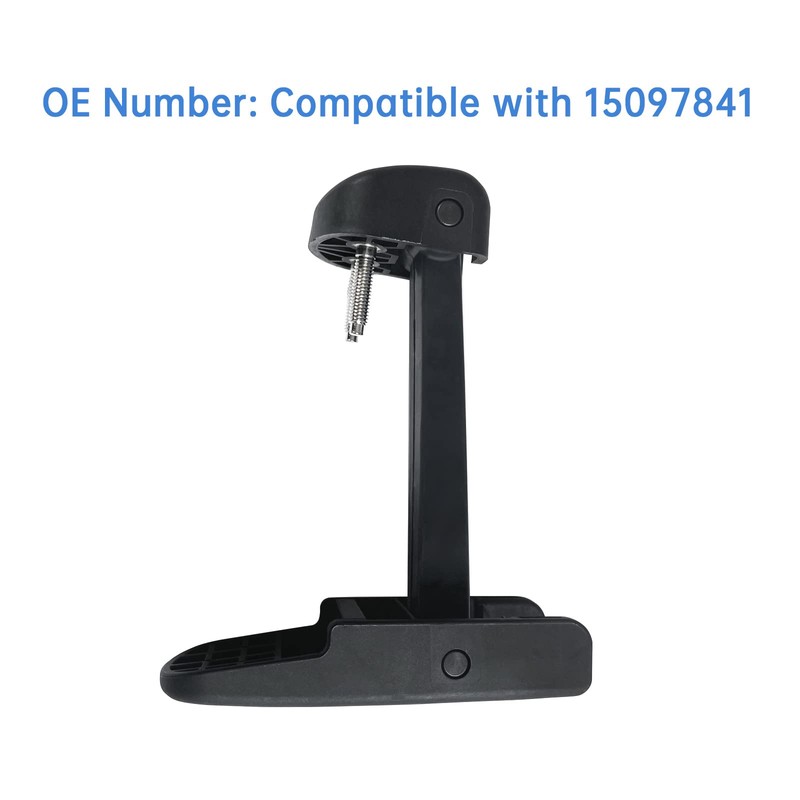 Hood Latch 15097841 Compatible with Hummer H2 Chevy Kodiak GMC