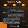 maXpeedingrods Engine Valve Cover for VW Jetta Beetle Golf 2.5