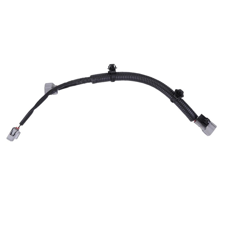 2PCS Knock Detonation Sensor and Harness for 4Runner 2003-2017, for