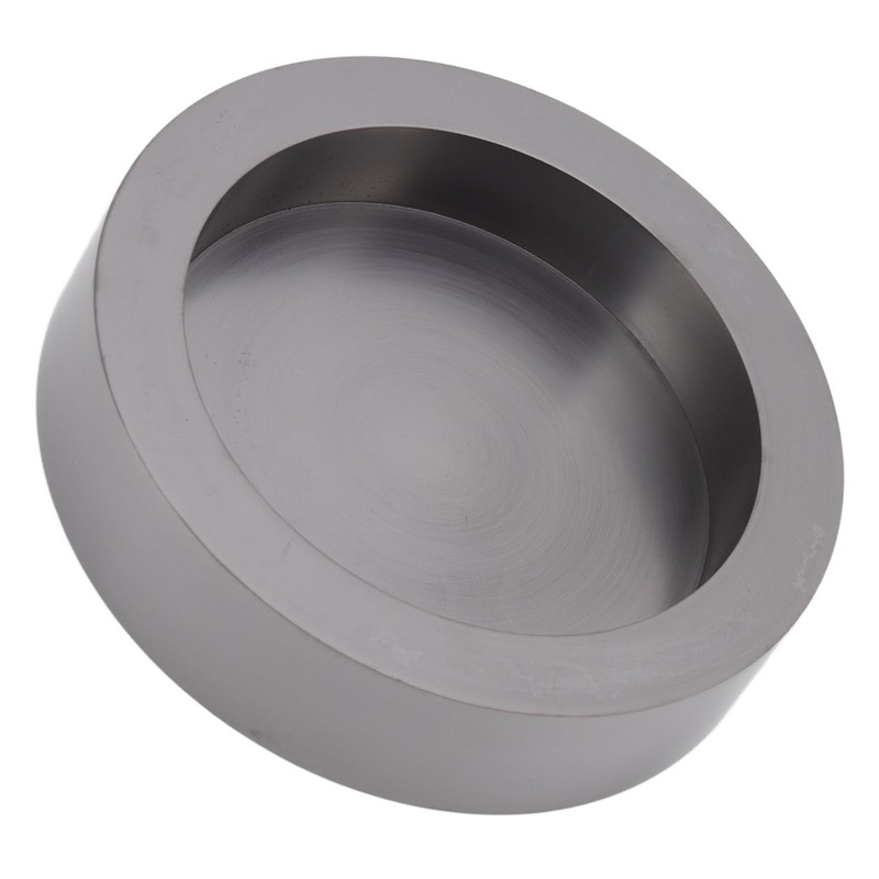 Casting Ingot Mold Melting Gold Silver Graphite Lubricity Ingot Casting