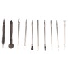 Electronics Repair Tools Opening Lever Tool Set, Professional Electronics Opening