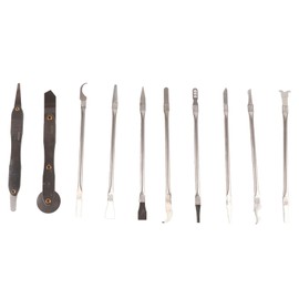 Electronics Repair Tools Opening Lever Tool Set, Professional Electronics Opening Lever Tool for Phones, Laptops, Tablets and More 9 Pieces