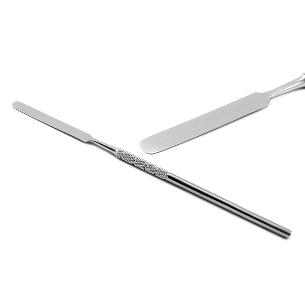 MEDSPO Professional Dental Carvers | Cement Spatula Stock Knife |