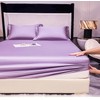Fitted Sheet Full - Hotel Luxury Bottom Fitted Sheets Only