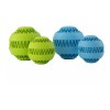 Comedero Pelota Para Perro Mr Wuff Juguete Rellenable Caucho Natural