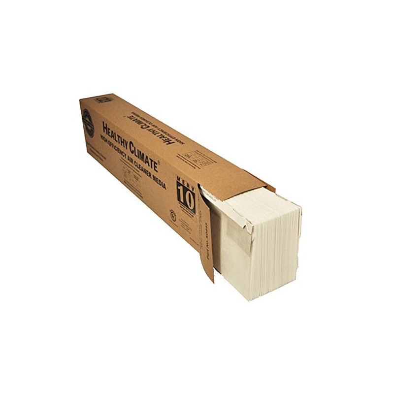 Heating, Cooling & Air Lennox X0445 PMAC-20C Replacement Filter 25"