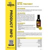 Bardahl B2 Engine Protection Motor Oil Additive - Zinc Engine