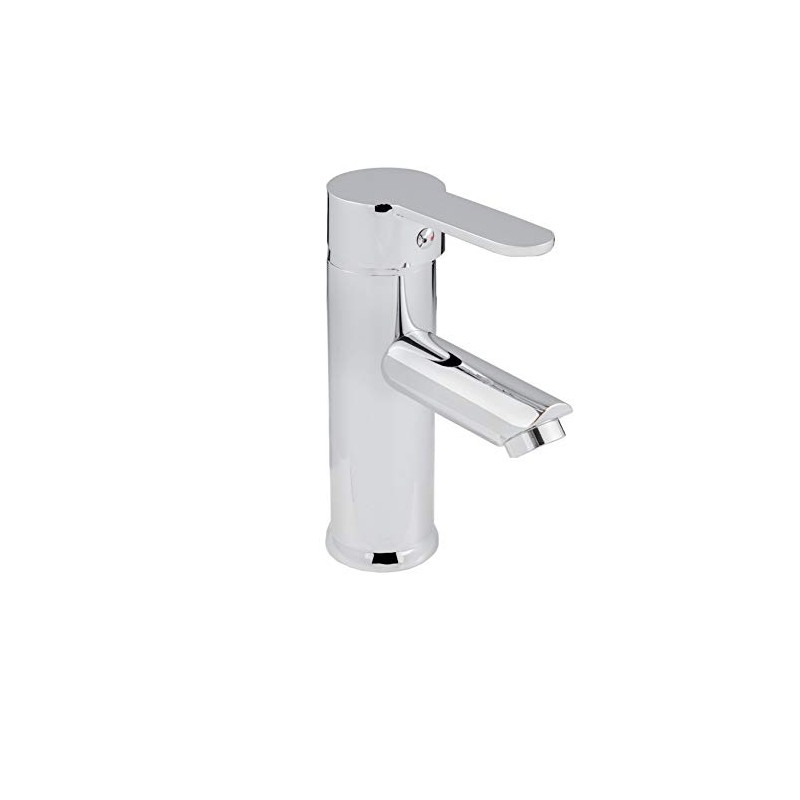 DICA 4457 Monomando para Lavabo, Llaves para Lavabo, Grifo de
