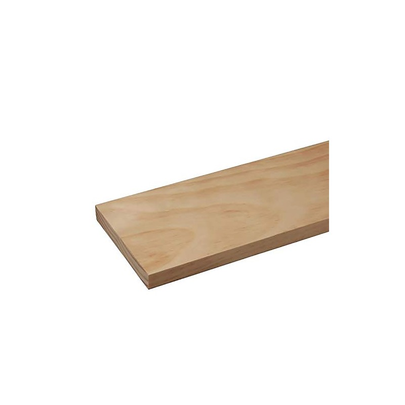 DGwood 1/2 in. Thick x 5.5 in. x 24 in.