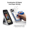 MOFT Snap Flow Phone Stand, Action Inspiration Magnetic Notepad Stand