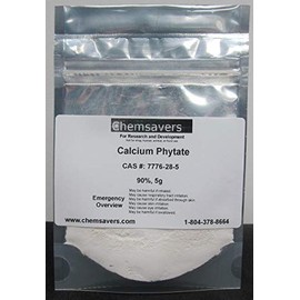 Calcium Phytate, 90%, 5g