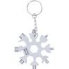 BGS Diy 85880 | Multifunctional Tool | Snowflake | 18-in-1