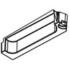 Norcold 628018 Door Handle Housing - Upper LH, Lower RH, Fits 2118 Models