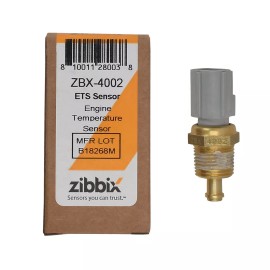 Zibbix EOT Engine Oil Temperature Sensor for 94-03 7.3L 10-18 6.7L Powerstroke