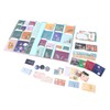 Book Lovers Advent Calendar Unique Countdown with 25 Bags Book