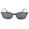 Original KD's Biker Sunglasses (POLARIZED GREY) as worn by JAX