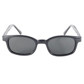 Original KD's Biker Sunglasses (POLARIZED GREY) as worn by JAX TELLER on SONS of ANARCHY KD