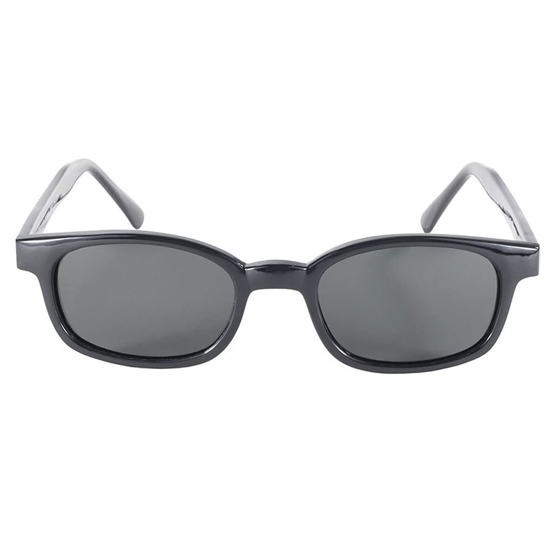 Original KD's Biker Sunglasses (POLARIZED GREY) as worn by JAX