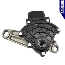 Amrxuts 84540-46010 Interruptor de seguridad neutro para Scion xA 2005-2006 1.5L para Toyota 2009-2015 Corolla 2009-2014 Matrix 1.8L 2006-2018 Yaris 1.5L 88973596 SW496 9 84 84 54046010