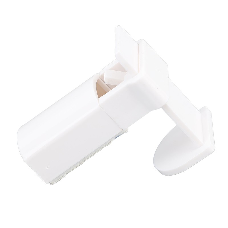 2 Sets Blinds Mounting Brackets Firmly Fixing Window Blind Brackets