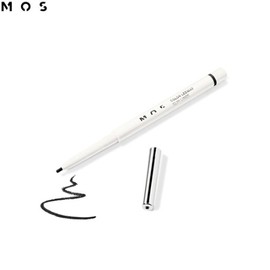 MOS Color Leeway Slim Liner 0.05g, Color:04. Tinge Coral