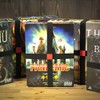 Premium Elastic Box Bands - Board game storage solution to