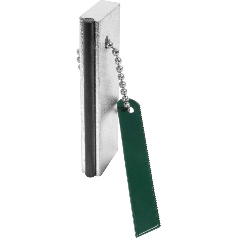 normani Magnesium Fire Starter Professional Outdoor Fire Steel