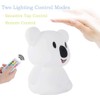 Tekemai Night Light, Children's Night Light, Bedside Lamp for Children,