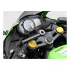 Hurricane Clamp Bar Ninja ZX-25R/SE 21-22 HU1037B