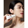 Marcique Wrinkle Repair Gua Sha Essence 45ml - Applying gua