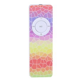 64GB MP3 Player, Portable Music Player with HiFi Sound Quality, Build in Speaker, MP3 & MP4 Players for Running Traveling Business