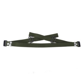 HL Q6PX Cow Anti Splitting Belt Nylon Sheep Anti Splitting Belt Livestock Feeding Supply Veterinary Equipment