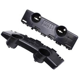 MOTOKU Front Bumper Bracket Retainer for Nissan Murano 2015-2024 Left Driver and Right Passenger Side
